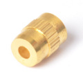 OEM Nonstandard Brass Fitting for Auto Spare Parts